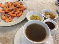 -腰记饭店(龙源路店)
