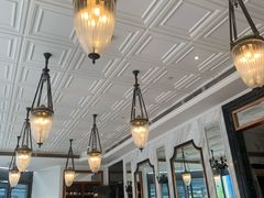 大堂-铜锣湾·有麝自然香(长嘉汇购物公园店)