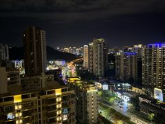 -三亚湾红树林度假世界(木棉酒店)