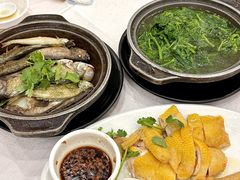 -口衣记鸡饭店