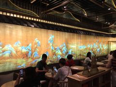 大堂-茶理宜世(东方宝泰店)