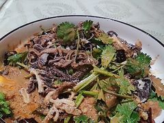 -惠宾饭庄(千禧店)