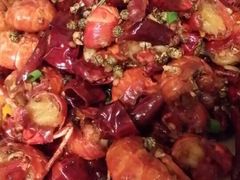 -巴厘龙虾·榜首油焖大虾(音乐学院·沿江酒馆店)