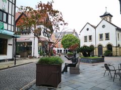 -钟书阁(松江泰晤士小镇店)