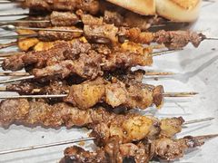 -京朋串屋·烧烤(望京西路总店)