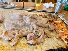 烤猪排-香猪坊(五道口店)