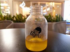 -喜茶(深圳海岸城店)