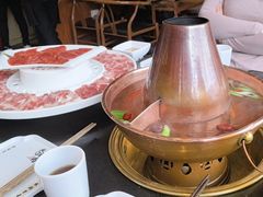 -北门涮肉·铜锅涮肉(南锣鼓巷店)
