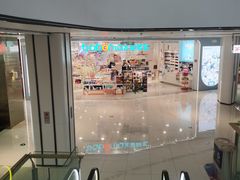 -万达广场(临港店)
