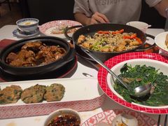-谭厨中山传家菜.乳鸽.脆鲩鱼(华强北中航城店)