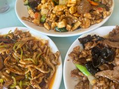 -胖子菜馆(隆昌路店)