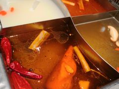 -彤德莱牛肉火锅(双港店)