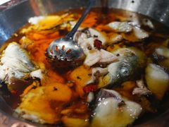 -雲蜀龙阁·金牌水煮鱼(方庄店)