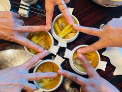 -新天世纪中餐厅
