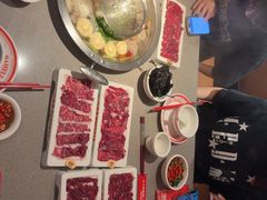 -八合里潮汕鲜牛肉火锅(广州五羊邨店)