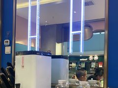-小杨生煎(周浦万达店)