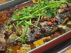 -村夫烤鱼·重庆鸡公煲(杨思店)