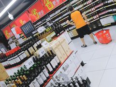 -家乐福(古北店)