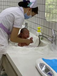 -禧贝阁母婴呵护中心(市图书馆店)