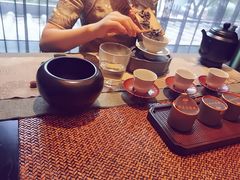 -王府茶宴(大观园总店)