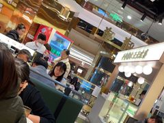 -火啫啫·粤式啫啫煲(南通首店)