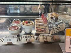 -MIMO CAFE(沙头角店)