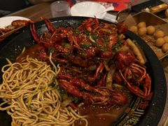 -金陵暴走小龙虾·迷踪蟹(凯德MALL店)