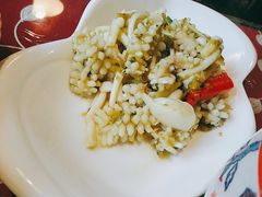 -兰桂坊·花园餐厅(西湖店)