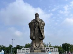 -孔子六艺文化园