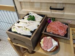 -卤校长重庆老火锅(南岗万达店)
