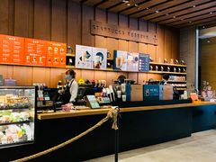 -星巴克臻选(青岛金狮广场店)