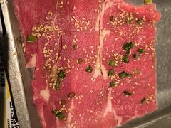 -大叹号·朝鲜族烤肉(滨海吾悦广场店)