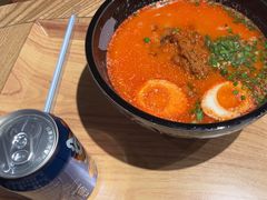 -味千拉面(煌华新纪元购物广场店)