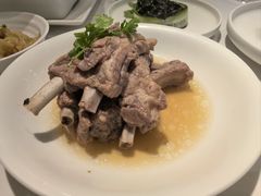 排骨-莆田餐厅PUTIEN(三里屯店)