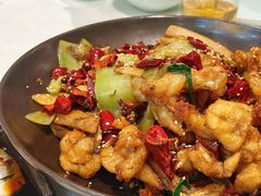 -天成·川菜家宴(礼岗店)