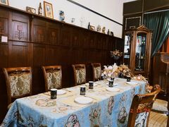 -中山路壹号传奇club·啤酒花园餐厅
