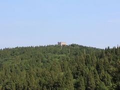 -原山国家森林公园