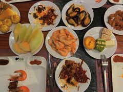 -汉巴味德(大悦城店)