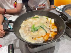 -肖记公安牛肉鱼杂馆·省级非物质文化遗产(江汉路直营店)