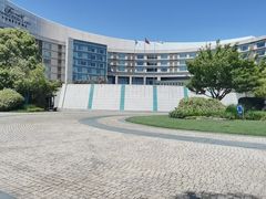 -阳澄湖费尔蒙酒店