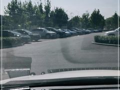 -永定河休闲森林公园