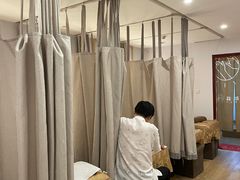 -蓉城阳光推拿馆(理想中心店)