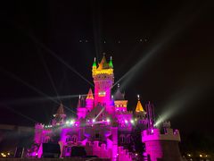 -青岛方特梦幻王国