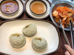 -神仙雪浓汤(明洞店)