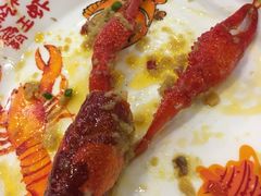 -霸王虾·小龙虾香辣蟹(玉林店)