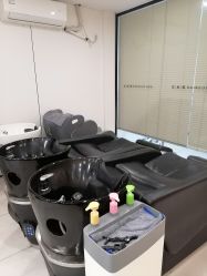 -EMILY 艾米莉 烫染沙龙