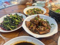 -小钱鱼馆(富春路店)