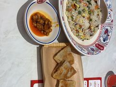 -蓉李记成都名小吃(合肥包河万达店)