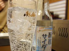-松阪牛焼肉M(法善寺横丁店)