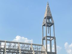 -中旅阿那亚九龙湖·公主酒店